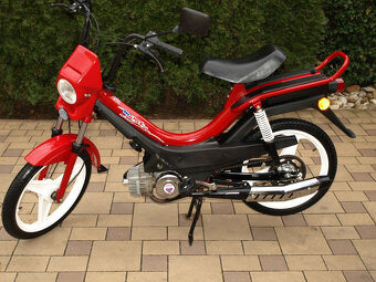 - Nový - VALEC - Motora - na - KORADO - 2kw - - 10