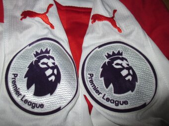 Futbalový set Arsenal Londýn 2016/17 Koscielny XL - 10