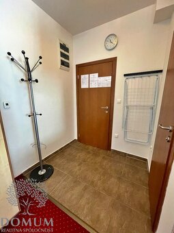 32m2 + terasa / apartmán Malinô Brdo – Ružomberok - 10