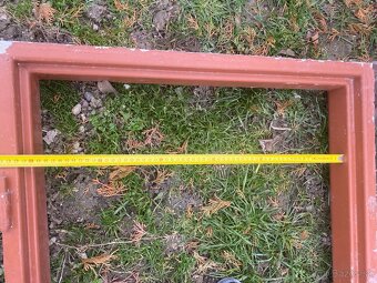 Zarubne kovoce 60 tky aj doveziem - 10