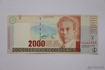 Unc bankovky (zostava č.12) - 10