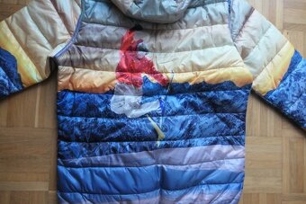 CMP original peckova, moderna, funkcna bunda M/L - 10