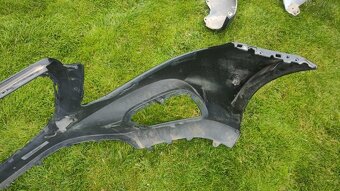 Mercedes E W238 C238 A238 2016 - 2020 - predny naraznik - 10