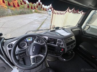 DAF XF 460 FT SSC EURO 6 - 10