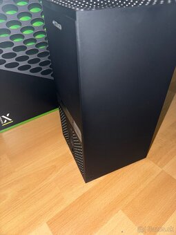 Xbox Series X 1TB - TOP stav - 10
