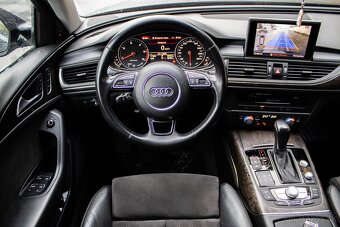 Audi A6 Allroad 3.0 Quattro S tronic - 10