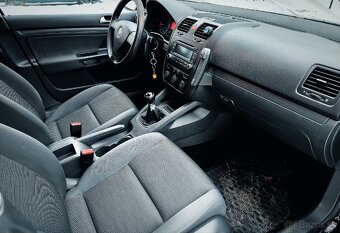 🔥 VW GOLF V 1.9 TDI 77 kW 🔥 - 10