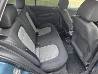 Škoda fabia combi 1 - 10