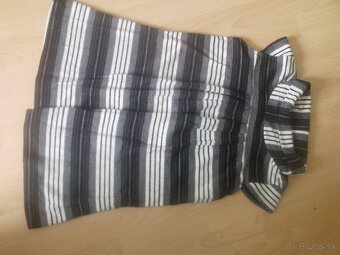 Tričká ,tielka - 10