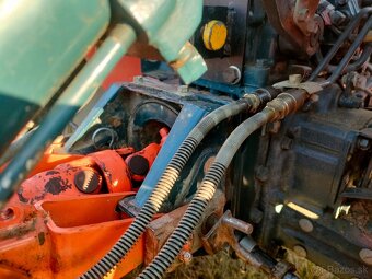 Rotavator RS1202DM - 10