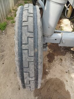 Zetor crystal 8011 - 10