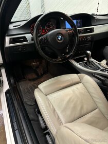 BMW E92 320XD 130kw 2009 - 10