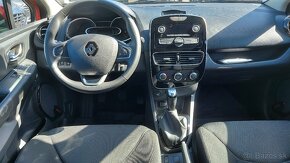 Renault Clio Energy TCe 75 Generation - 10