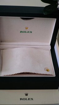 Rolex Dayjust - 10