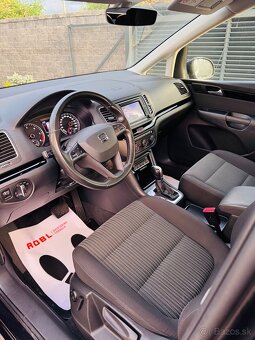 Seat Alhambra 2.0 130kw 4x4 2020 vymena - 10