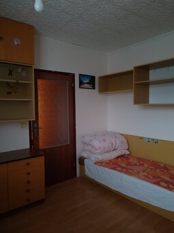 Na predaj 3 izbový byt Brezová pod Bradlom - 10