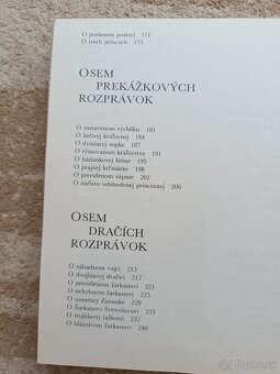Osmijankove rozprávky - 10