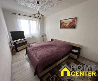 PREDAJ : 3 izbový byt s loggiou, Komárno časť Ďulov Dvor - 10