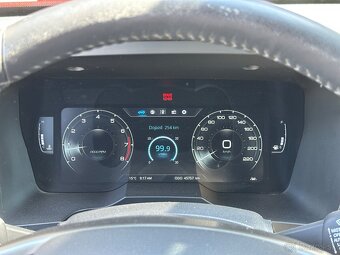 Ssangyong Korando - 10
