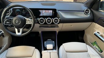 Mercedes-Benz GLA 200 D - 10