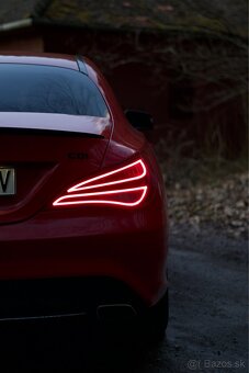 Mercedes Benz CLA 200 CDI 2014 - 10