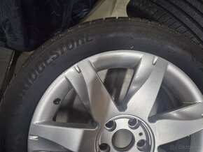 Renault r17 letné 205/55 r17 - 10