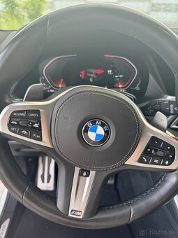 BMW X5 30d G05 Xdrive M Packet - 10