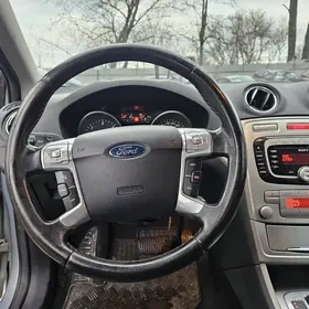 Ford Mondeo 2010 2.0 96kw kw TDCi - 10