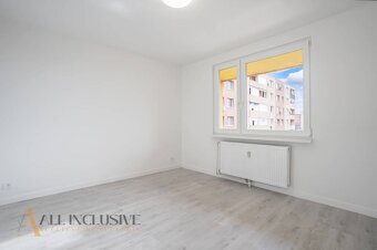 ALL INCLUSIVE | NA PREDAJ 3 IZBOVÝ BYT S BALKÓNOM, DUNAJSKÁ - 10