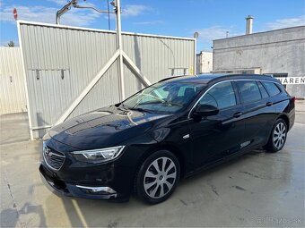Opel Insignia - 10