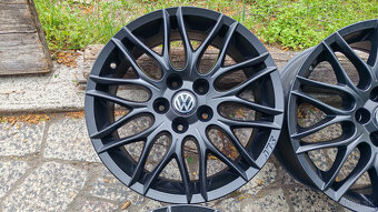 5x112 R17 --- ŠKODA , VW ... - 10