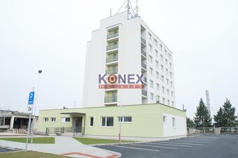 NA PREDAJ 2-izbový byt na Špitálskej v Michalovciach - 10