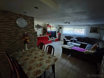 Chata pod hradom Červený kameň - 10