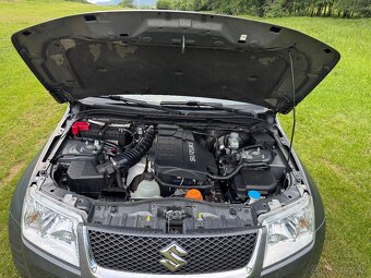 Suzuki Grand Vitara 1.9 TDI - 10