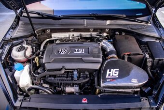 Volkswagen Golf R Variant 2.0TSI Highline 4MOTION DSG - TOP - 10