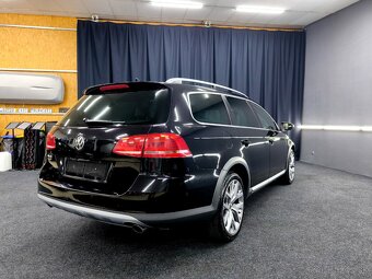 Volkswagen Passat Alltrack 2.0TDI 130kw DSG 4Motion - 10