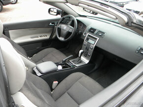 Volvo C 70 Cabrio. - 10