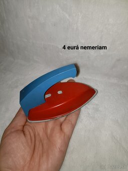 ,retro hračky, - 10