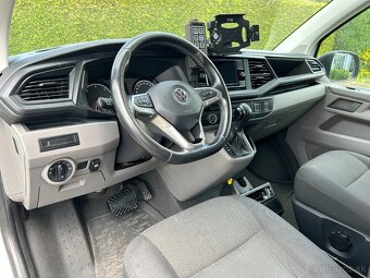 VW T6.1 - 2.0 TDI Sanitné vozidlo DSG - 10