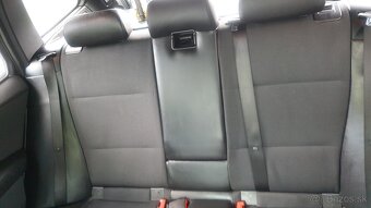 BMW X3 xDrive 2.0D, 130kw,automat,10/2010 - 10