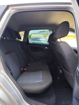 Ford Fiesta automat - 10