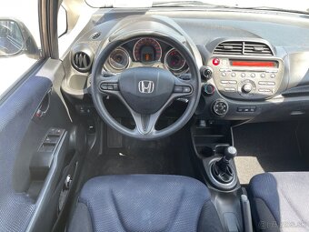 Honda Jazz 1.4 VTec rok.2012 - 10