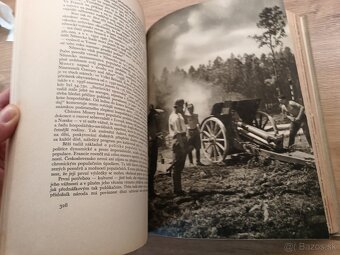 Armáda a Národ 1938 - 10