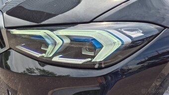 BMW rad 3 Touring 320d mHEV Touring xDrive A/T facelift - 10