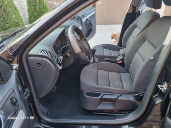 ŠKODA OCTAVIA COMBI 2 1.9 TDI 77KW 105PS - 10