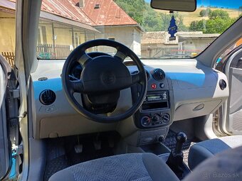 Chevrolet Kalos 1.2 - 10