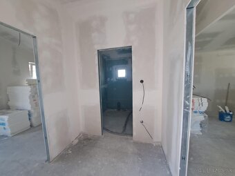 Predáme 2 izb novostavbu RD Nitrianske Hrnčiarovce - 10