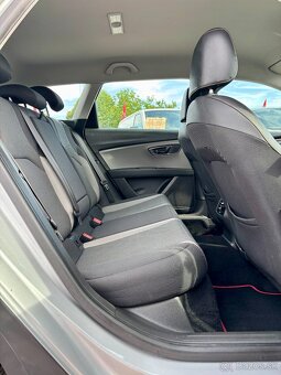 Seat Leon ST X-Perience 2.0 TDI 110KW 4x4 - 10
