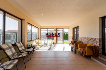 Moderný bungalov v skvelej lokalite – KOŠICE – KRÁSNA - 10
