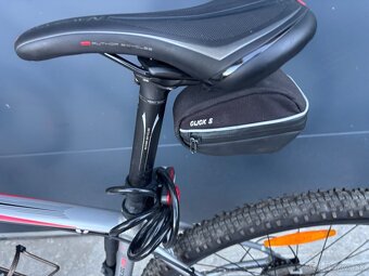 Author radius 29” pansky horsky bicykel MTB - 10